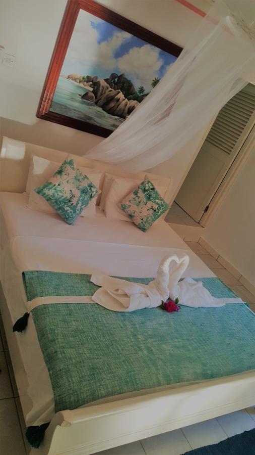 Chalets De Palma ラ・ディーグ島 エクステリア 写真