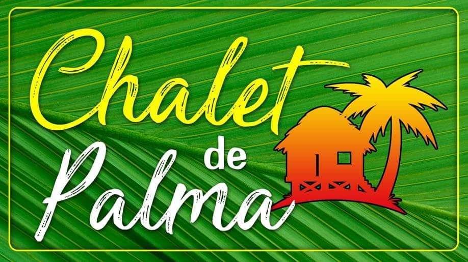 Chalets De Palma ラ・ディーグ島 エクステリア 写真
