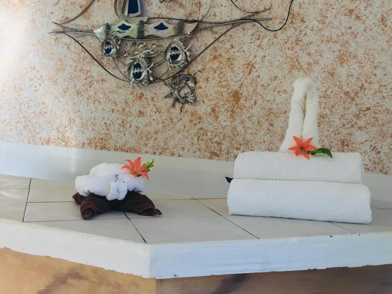 Chalets De Palma ラ・ディーグ島 エクステリア 写真